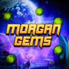 Логотип телеграм канала @morgangems — Morgan Gems