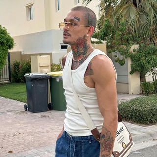 Логотип телеграм канала @morgenlives — MORGEN LIVE ⛔️