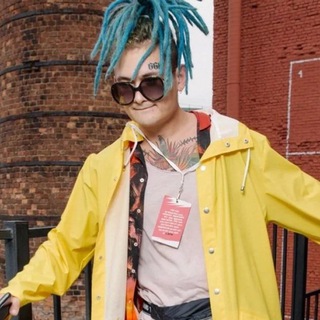 Лагатып тэлеграм-канала morgenshtern_miyagi — Morgenshtern 💣