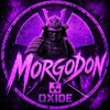 Логотип телеграм канала @morgodon_oxide — Morgodon Oxide