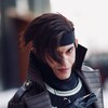Логотип телеграм канала @mori_cosplay — Mo-Ri✨