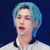Логотип телеграм канала @mori_writes — Кружок любителей Ли Феликса ❤️‍🩹
