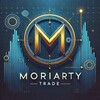 Logo of telegram channel moriartytradeglobal — Moriarty Trade Global