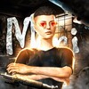 Логотип телеграм канала @moriclownsb — MORICLOWN