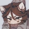 Логотип телеграм канала @moriko_nana — Лисистые проделки Морико Наны