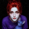 Логотип телеграм канала @morinori_hi — NoriMyn ~