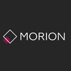 Логотип телеграм канала @morion_design — MORION | ДИЗАЙН | РЕМОНТ ПОД КЛЮЧ