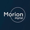 Логотип телеграм канала @moriondigital1 — Morion Digital
