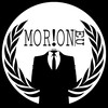 Логотип телеграм канала @morioneis — MORION|EU
