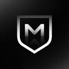 Логотип телеграм канала @morivpnofficial — MORI VPN