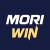 Логотип телеграм канала @moriwinofficial — MORI WIN