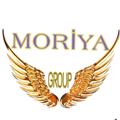 Логотип телеграм канала @moriyagroup — ⚜️MORIYA موریا⚜️
