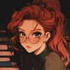 Логотип телеграм канала @morkovaa — морковушка ну