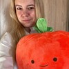 Логотип телеграм канала @morkovkaszadi — Морковка сзади