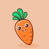 Логотип телеграм канала @morkovkka — MORKOVKA🥕