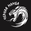 Логотип телеграм канала @mormoteleskop — Мормо телескоп "Черная мамба"