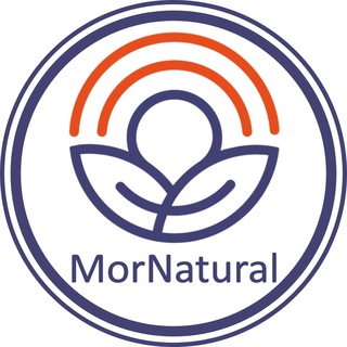 Логотип телеграм канала @mornaturalstore — Mornatural_rus