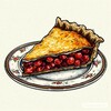 Логотип телеграм канала @morningbitesrecipes — Любимые рецепты