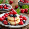 Логотип телеграм канала @morningdelightrecipes — Полезный завтрак