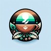 Telegram channel утрокофе logo