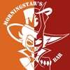 Логотип телеграм канала @morningstarsbar — Morningstar’s bar