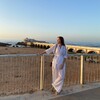 Логотип телеграм канала @moroccanminttea — Аня про Марокко 🇲🇦