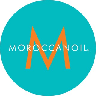 Логотип телеграм канала @moroccanoil_ru — MOROCCANOIL РОССИЯ