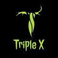 Logo saluran telegram moroccomonters — TRIPLEX CHANNEL - 3 X