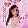 Логотип телеграм канала @morohovashop — MOROHOVA SHOP