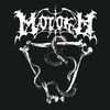 Логотип телеграм канала @morokhmetal — Morokh