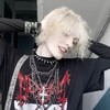 Логотип телеграм канала @moroshka — •moroshka•