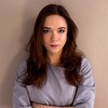 Логотип телеграм канала @moroshkinaea — ГАСТРОЭНТЕРОЛОГ Морошкина Елена Александровна