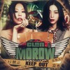 Логотип телеграм канала @morowchnl — 𝐂𝐥𝐨𝐬𝐞𝐝. サーバー 𝐆𝐓𝐀 𝐌𝐎𝐑𝐎𝐖