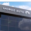 Логотип телеграм канала @moroz_auto — НИЖЕ РЫНКА СИБИРЬ (MA)