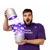 Логотип телеграм канала @morozilka_phys — Игорь Майонез | Физика ЕГЭ | Морозилка