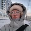 Логотип телеграм канала @morozilkaaaa — morozilka