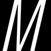 Логотип телеграм канала @morozography — morozography