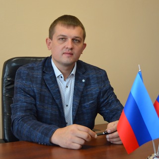 Логотип телеграм канала @morozov_agb_lnr — MoрoZOV