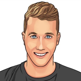 Логотип телеграм канала @morozov_finance — Finance &amp; Econ | S Morozov