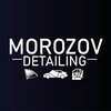 Логотип телеграм канала @morozov_detailing — Morozov Detailing