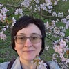 Логотип телеграм канала @morozova_msk — Природа в городе 🍀 Прогулки с Екатериной