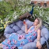 Логотип телеграм канала @morozova_ysadba — Morozova_ysadba