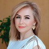 Логотип телеграм канала @morozovaenglish — Morozova English School 📚