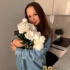 Логотип телеграм канала @morozovairv — истории из одной квартиры 💌
