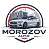 Логотип телеграм канала @morozovauto125 — MOROZOV AUTO | Авто под заказ из Японии, Кореи, Китая.