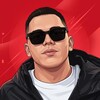 Логотип телеграм канала @morozovgta — MOROZOV OFFICIAL