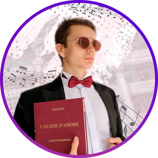 Логотип телеграм канала @morozovopera — MorozovOpera | Про вокал, пение и голос