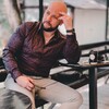 Логотип телеграм канала @morozvadym — Мороз Вадим .Гармония здоровья и бизнеса
