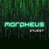 Логотип телеграм канала @morpheus_invest — Morpheus • Invest