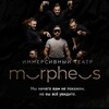 Логотип телеграм канала @morpheusar — Театр «Морфеус» | Саратов